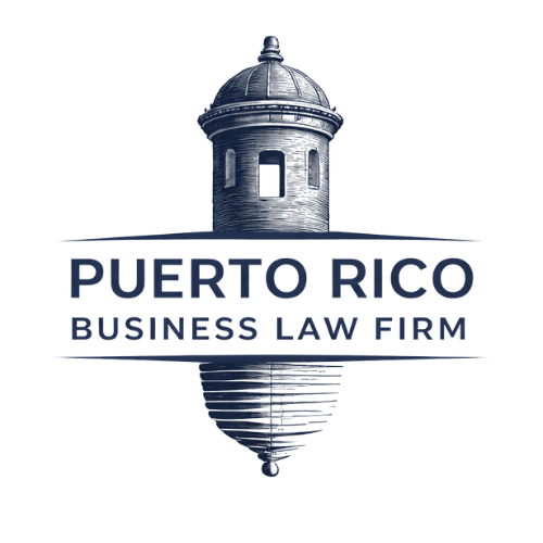 Puerto Rico Business Law Firm