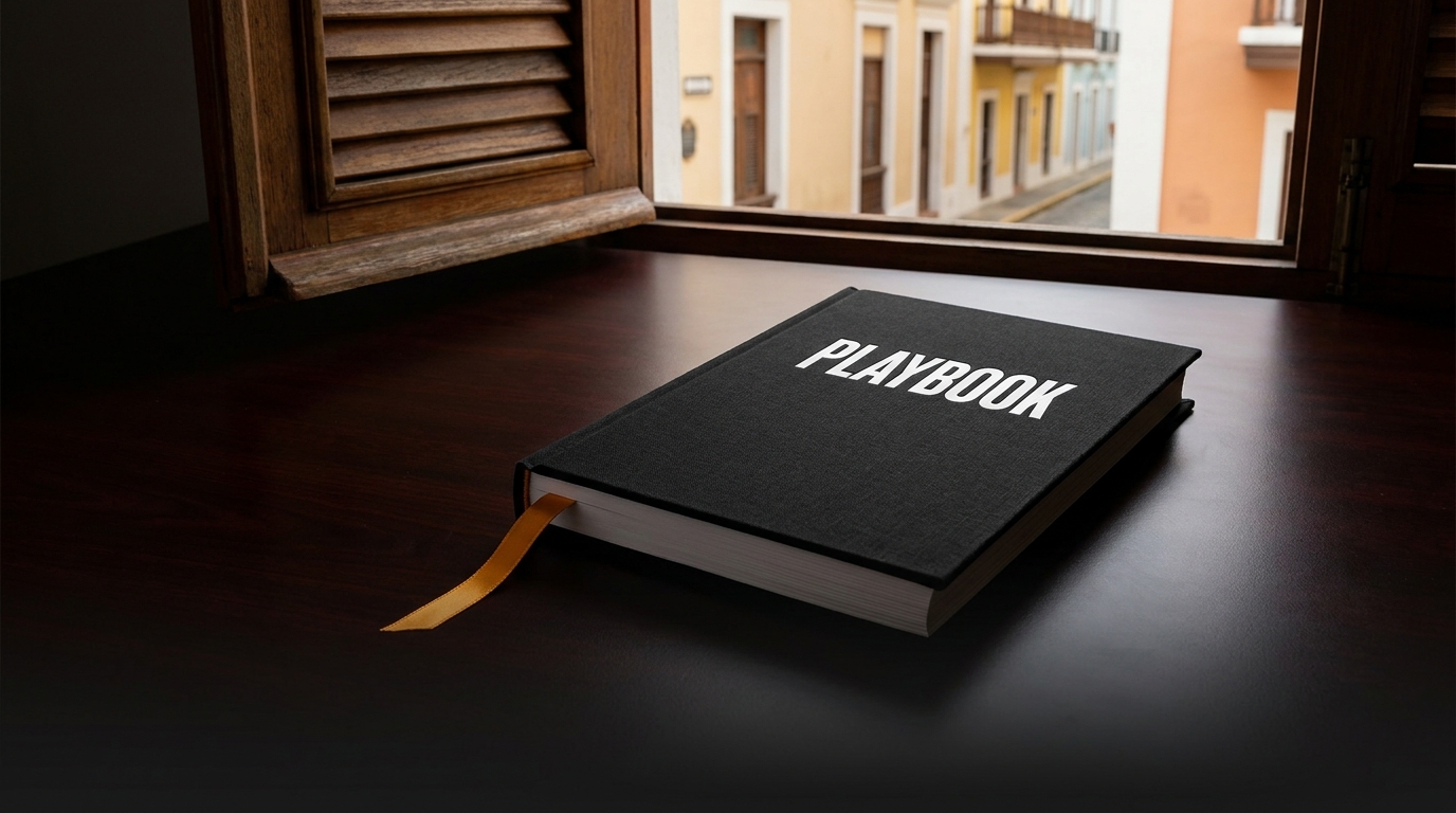 Succeeding in business in Puerto Rico playbook, Puerto Rico attorney